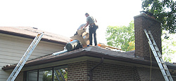 Apex Roofing